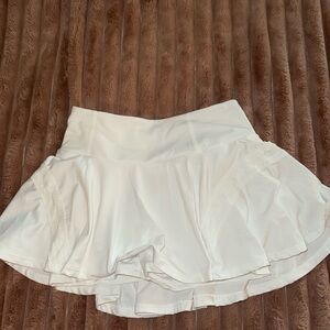 Pleats and Thank You Skort | FP movement